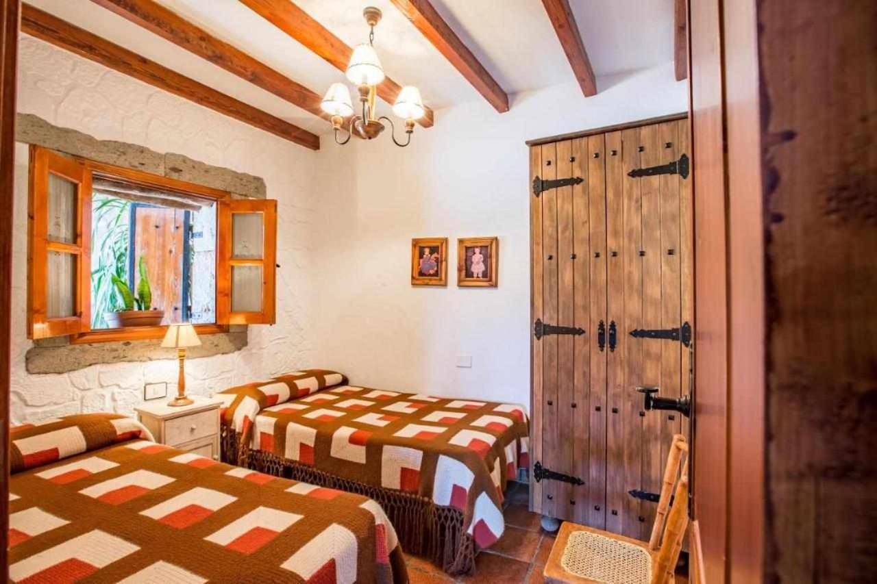 Casa Oronado Villa Ingenio Exterior foto