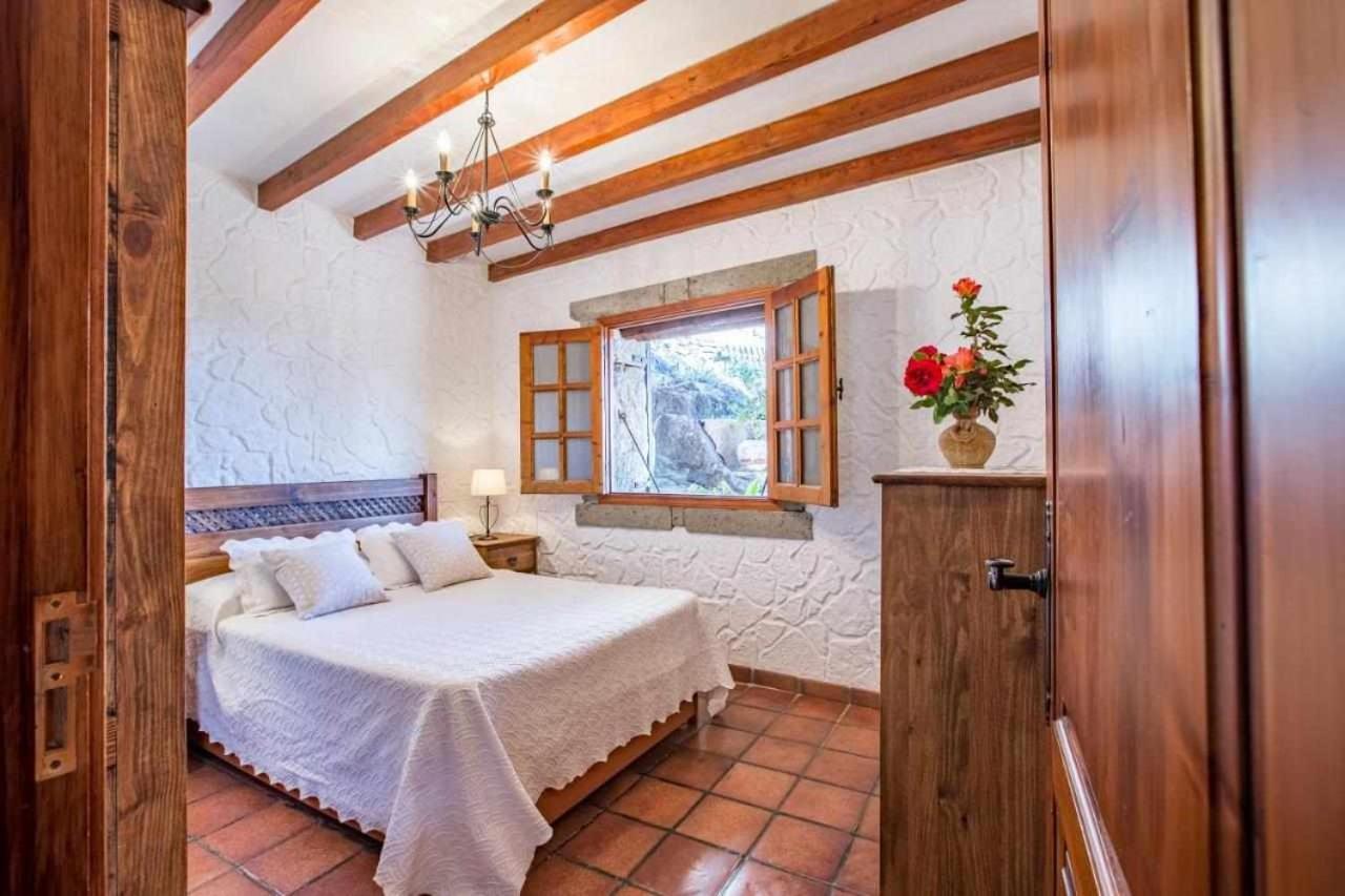 Casa Oronado Villa Ingenio Exterior foto