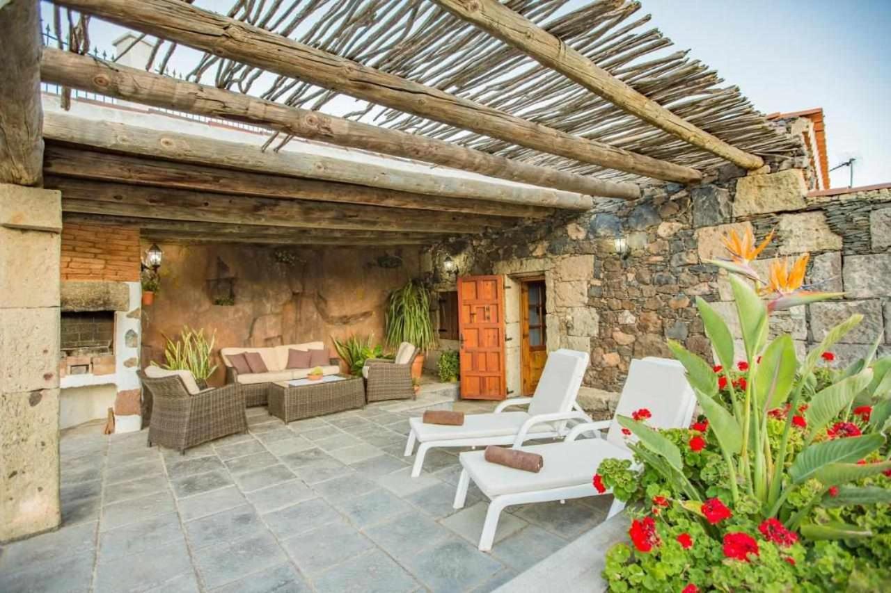 Casa Oronado Villa Ingenio Exterior foto