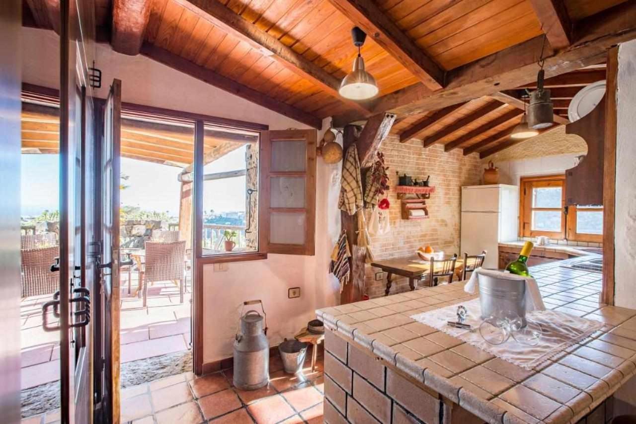 Casa Oronado Villa Ingenio Exterior foto
