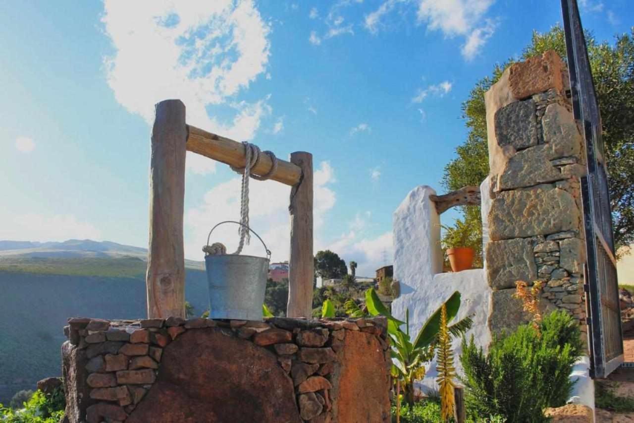 Casa Oronado Villa Ingenio Exterior foto
