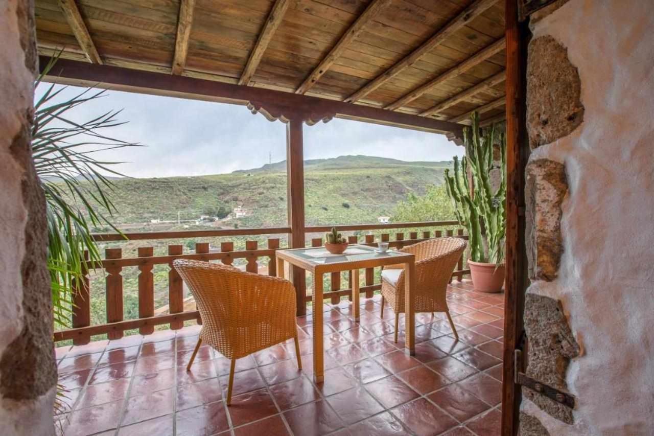 Casa Oronado Villa Ingenio Exterior foto