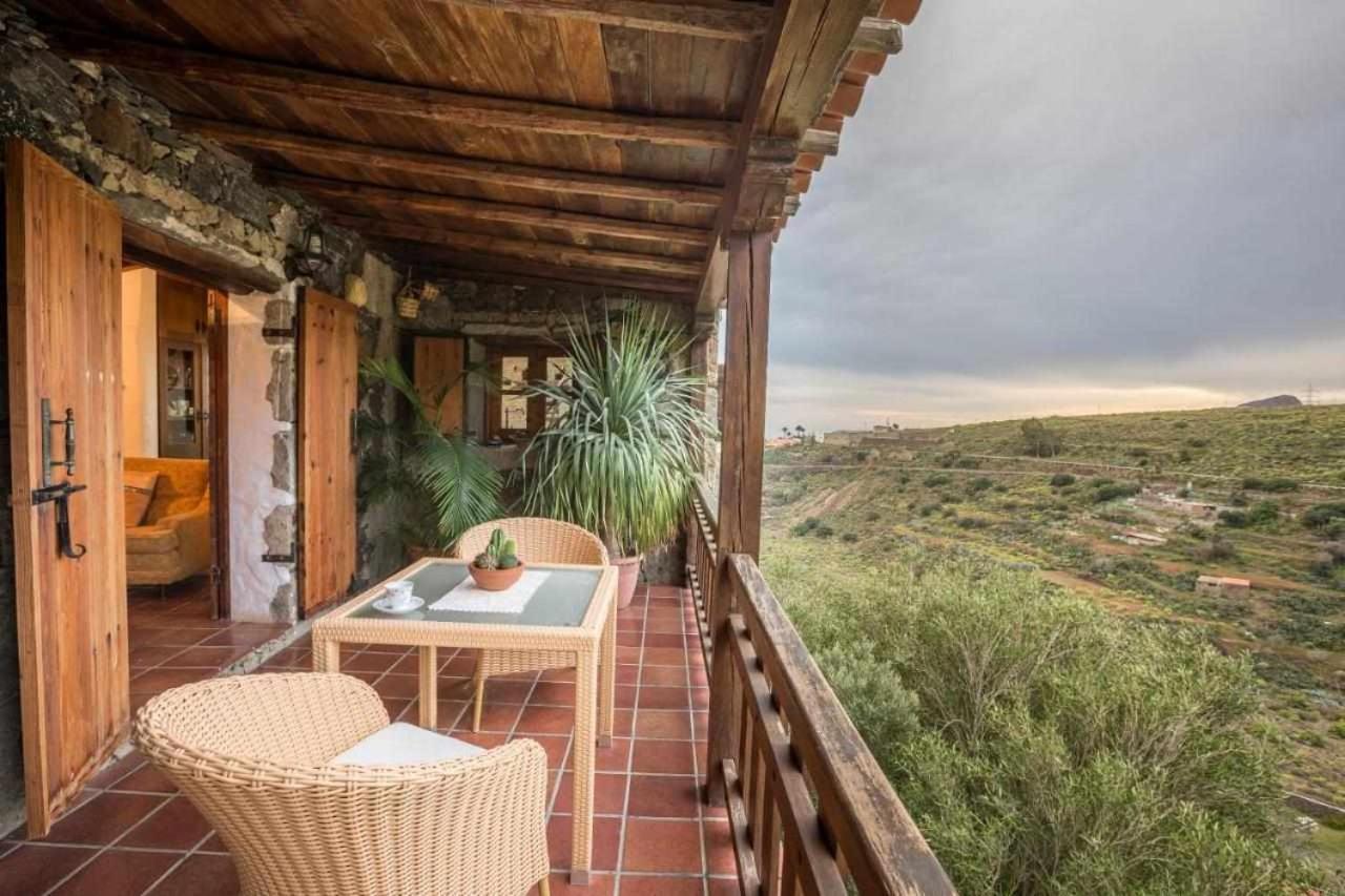 Casa Oronado Villa Ingenio Exterior foto